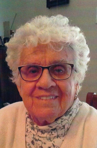 Victorienne Ross Ouellet