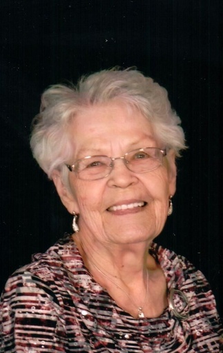 Alida Fortin