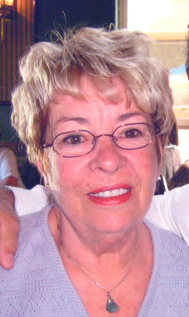 Jeannette Matte