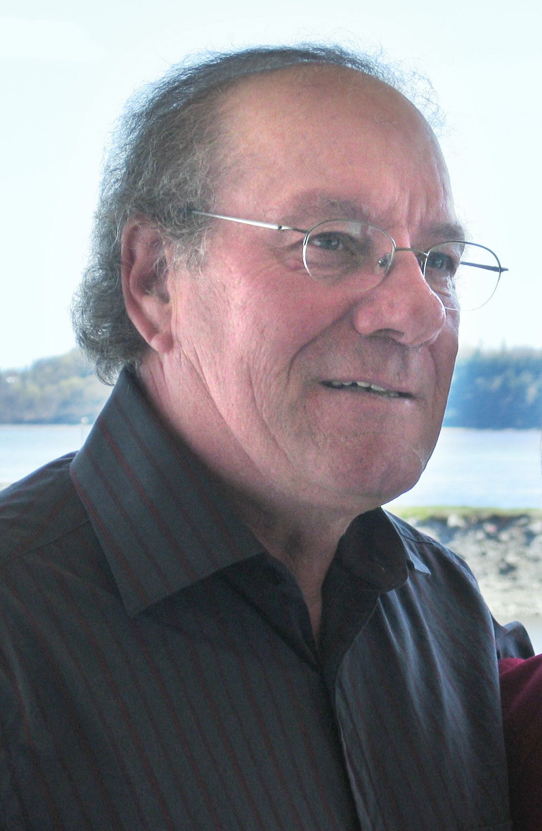 Clément Caron