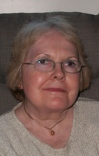 Raymonde Larouche