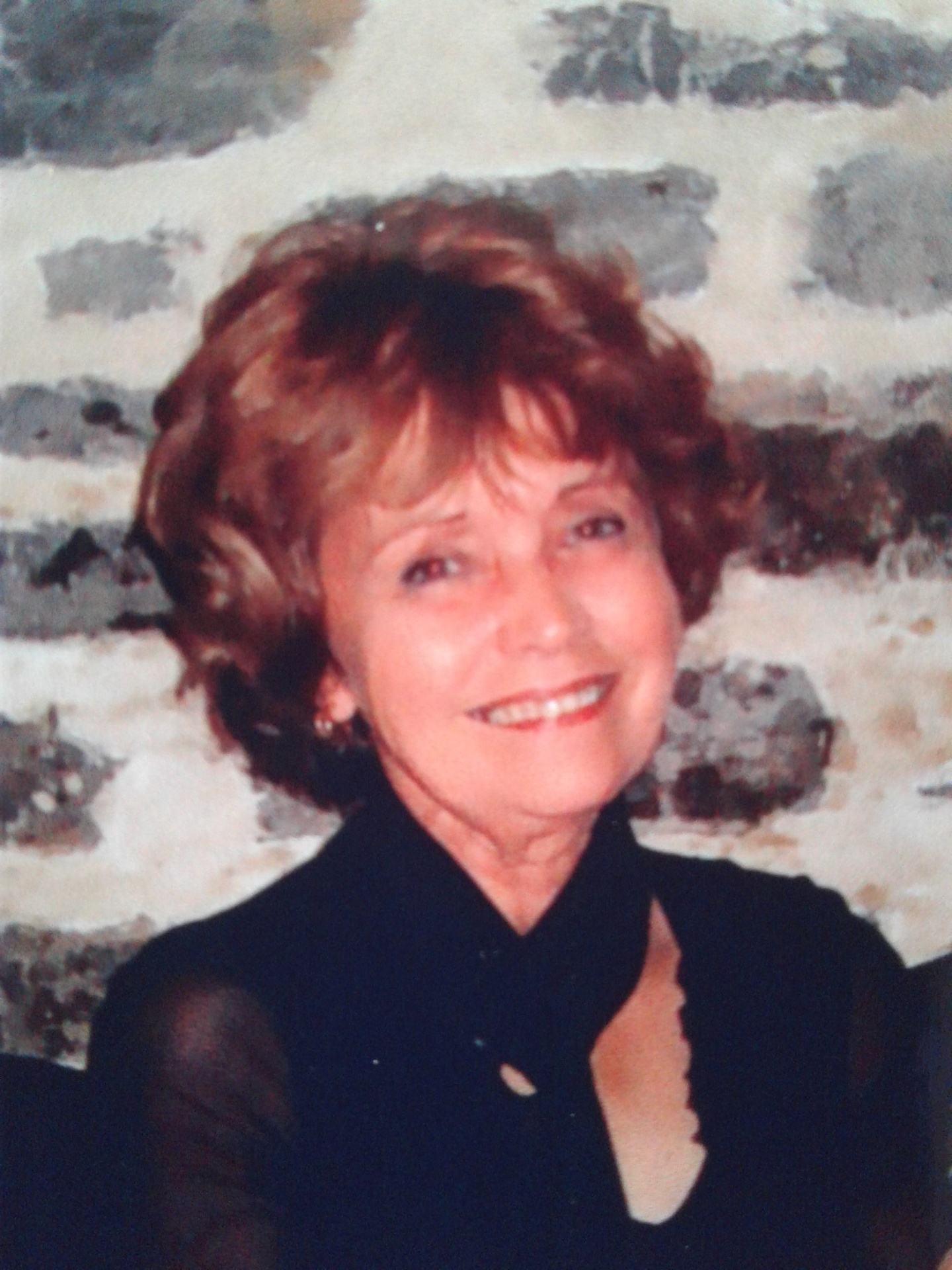 Rachel Harvey L.