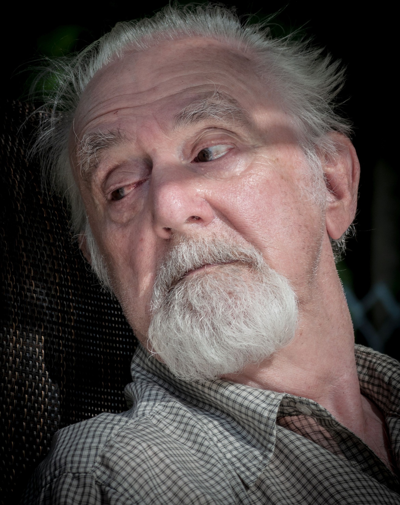 Claude-Gérard Bergeron