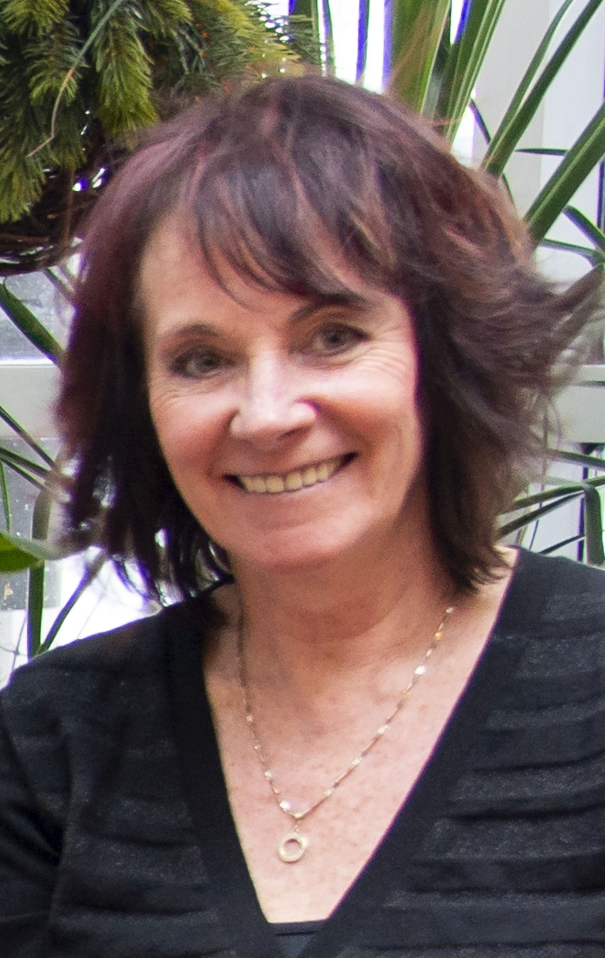Lyne Lachance