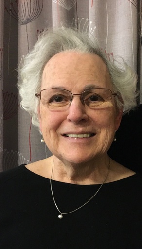 Louise Turcotte