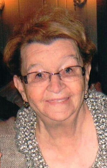 Gisèle Pelletier