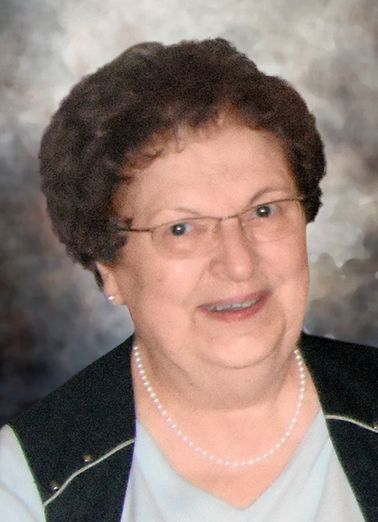 Rose-Ange Carrier Racine