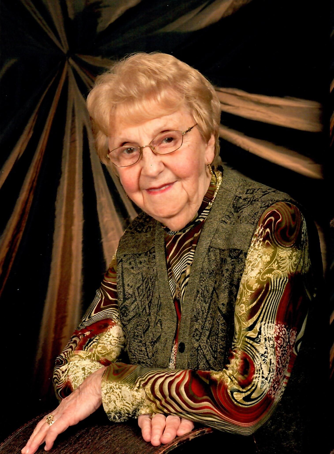 Thérèse Daigle Jobin