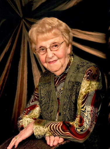 Thérèse Daigle Jobin