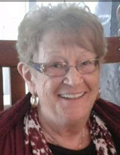 Lisette Lachance