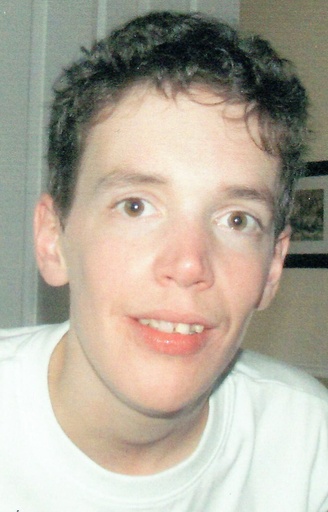 Mathieu Gagnon Dupuis