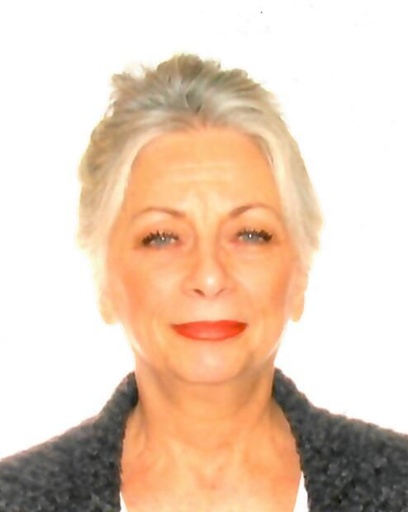 Françoise Desrochers