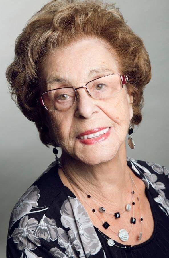 Marie-Paule Sirois