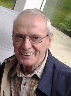 Jacques Courbron