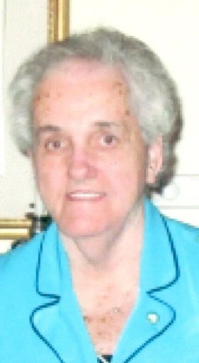 Joan Holton