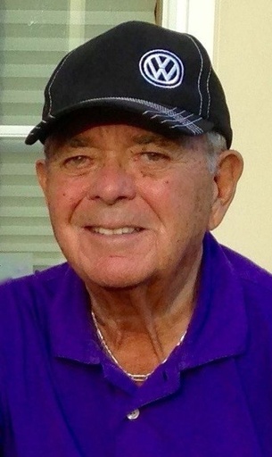 Raymond Michaud