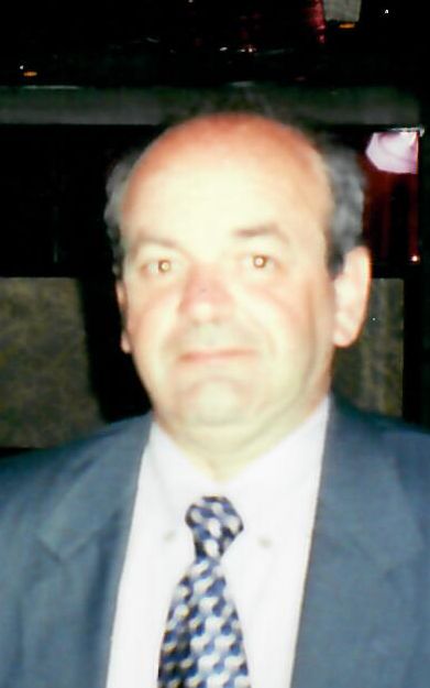 Gilles Poirier