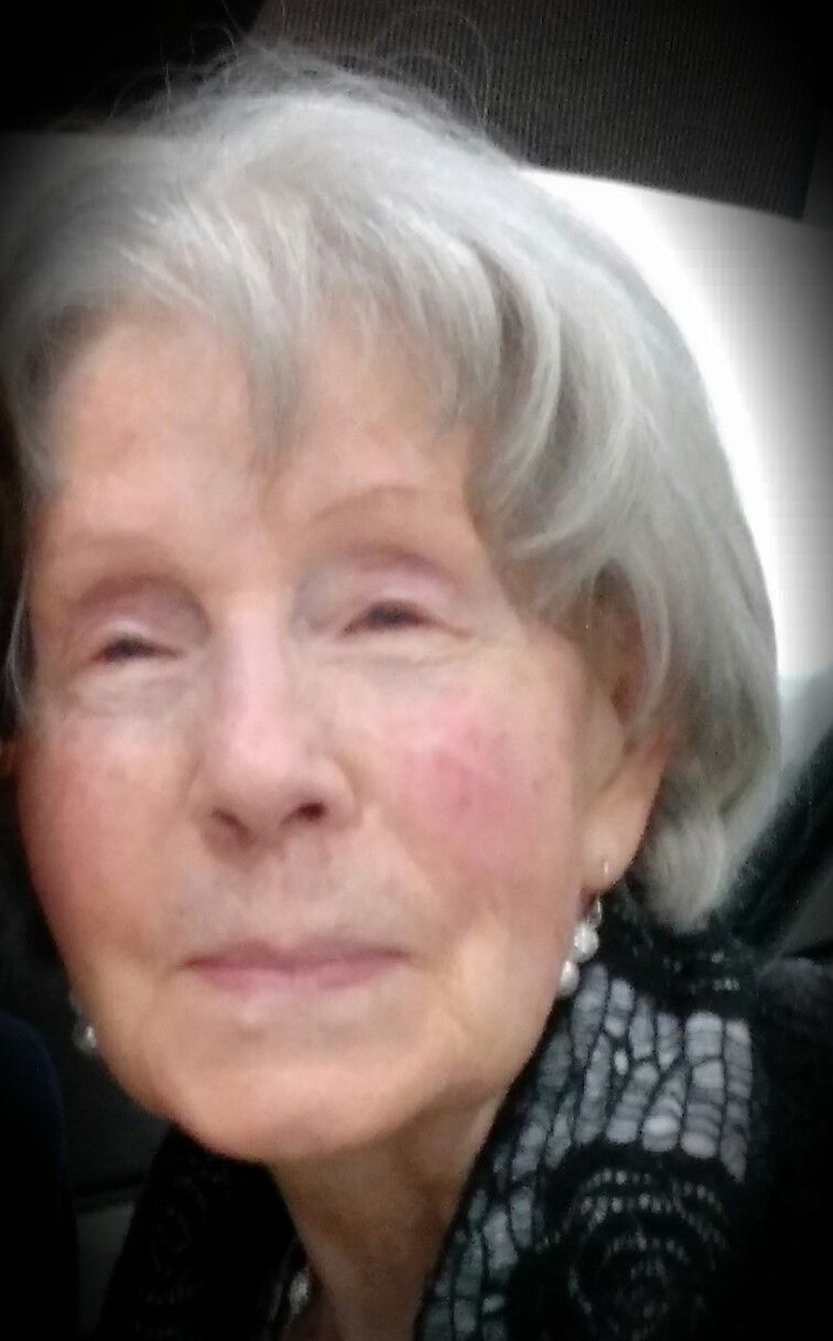 Liliane Boiteau (Bernard)