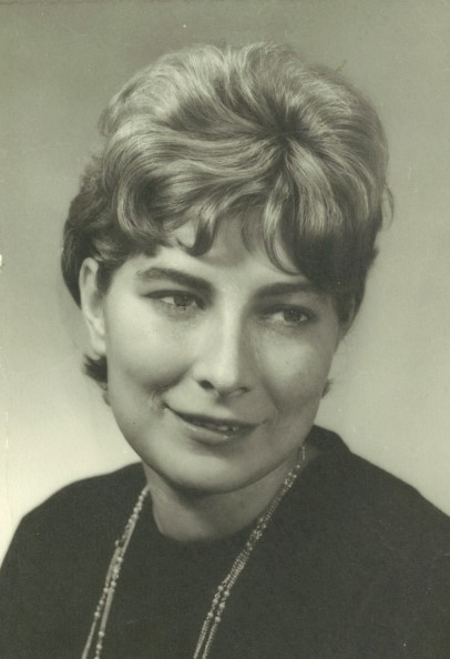 Renée Francoeur