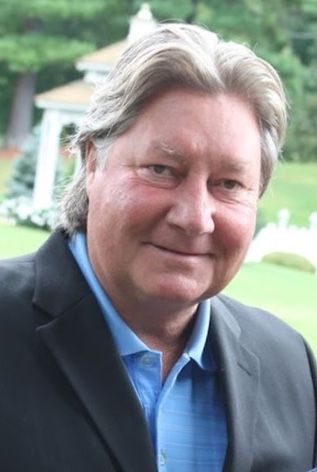 Bruce Todman