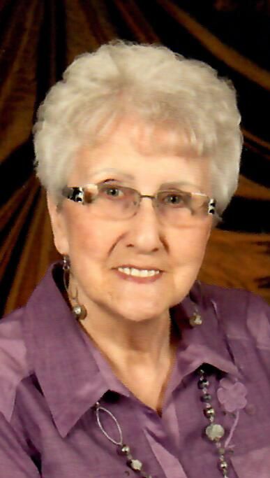 Noëlline Poirier