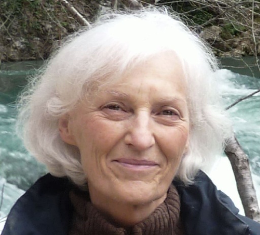 Huguette Bédard