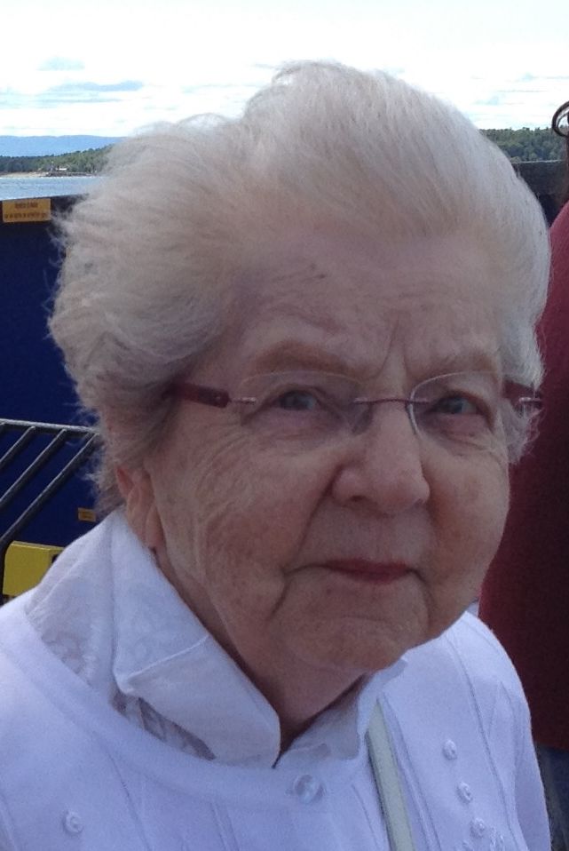 Rita Desjardins