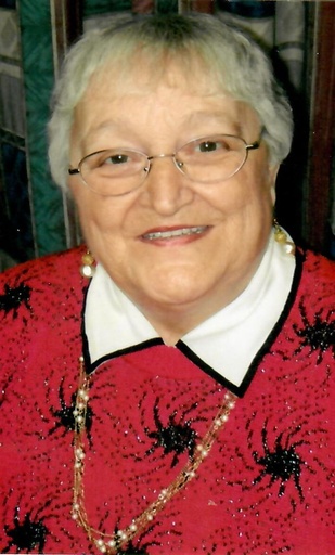 Claudette Lavoie (Tondreau)