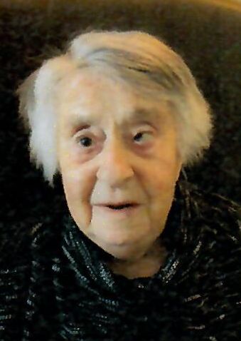 Thérèse Bureau Vaillancourt