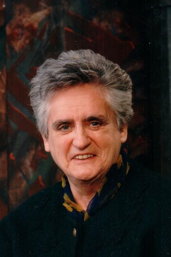 Claudette Drolet