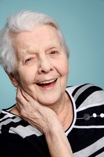 Gabrielle Vézina Verret