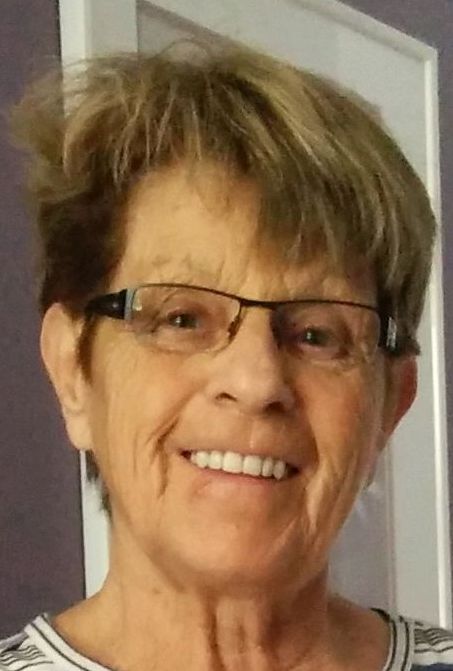 Odette Plamondon