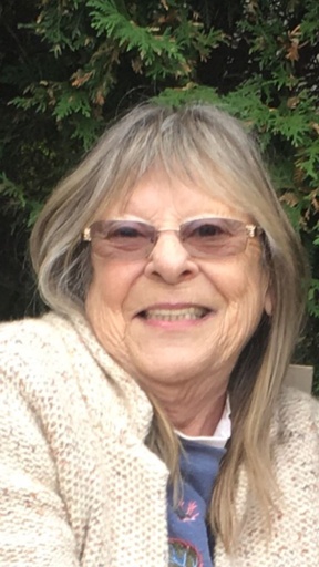 Yvette Ouellet