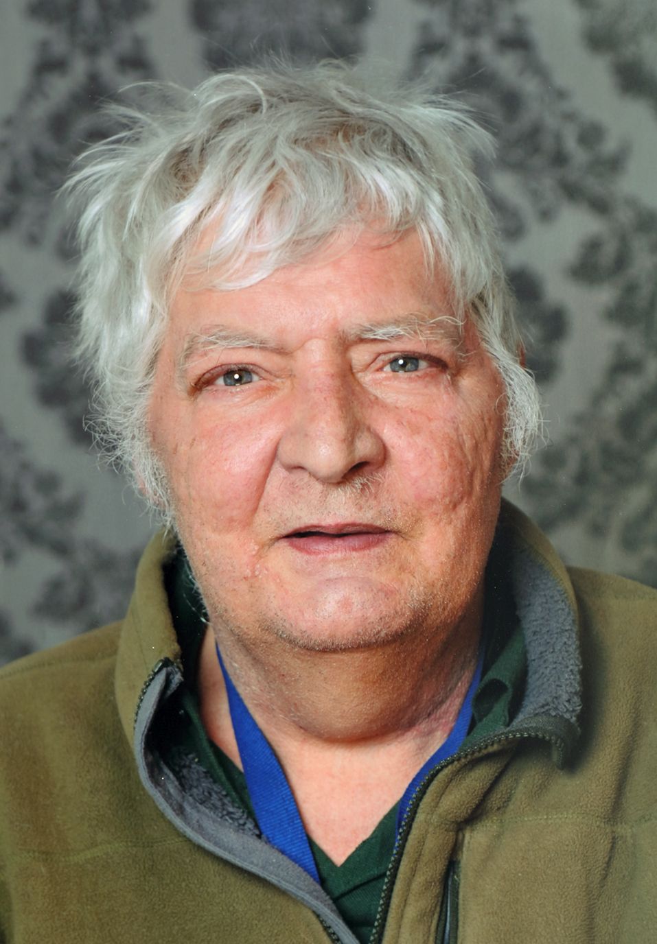 Jean Duchaîne