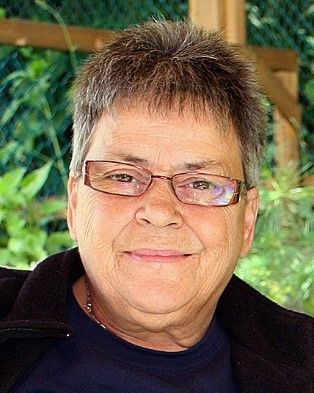 Jocelyne Costin