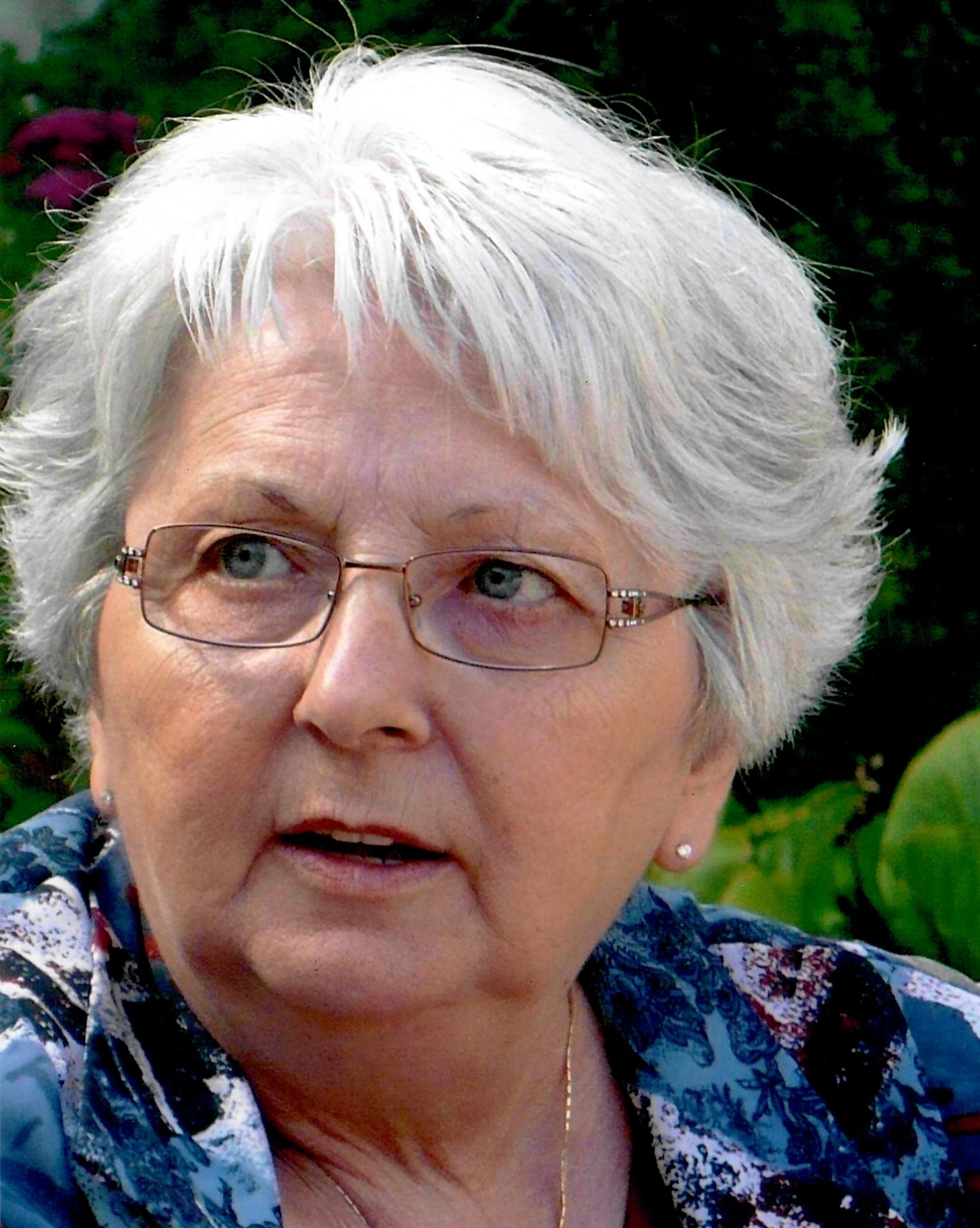 Marcelle Martel