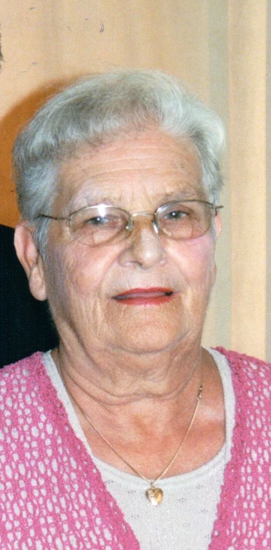 Gisèle Bargoné