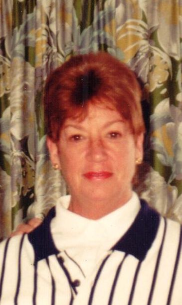 Irène Béland