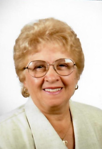 Thérèse Matte (née Gagnon)