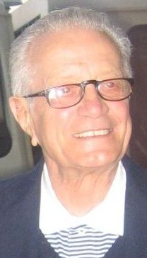 Severino Marcolin (dit Monsieur Marco)