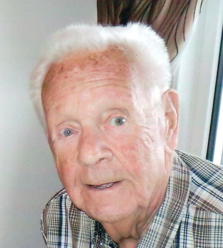 Paul-André Gouge