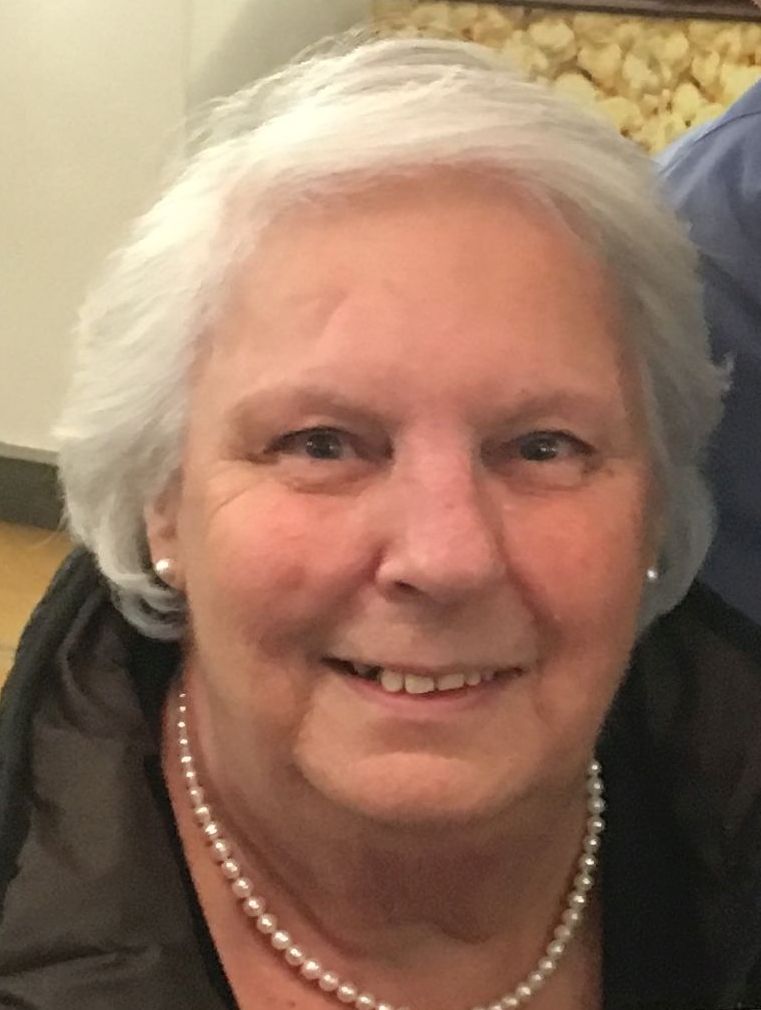 Ghislaine Côté