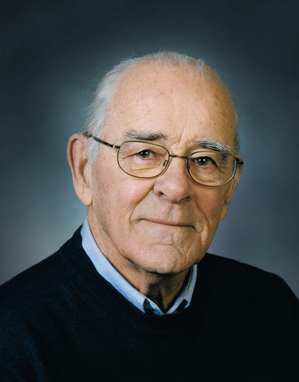 René Veilleux