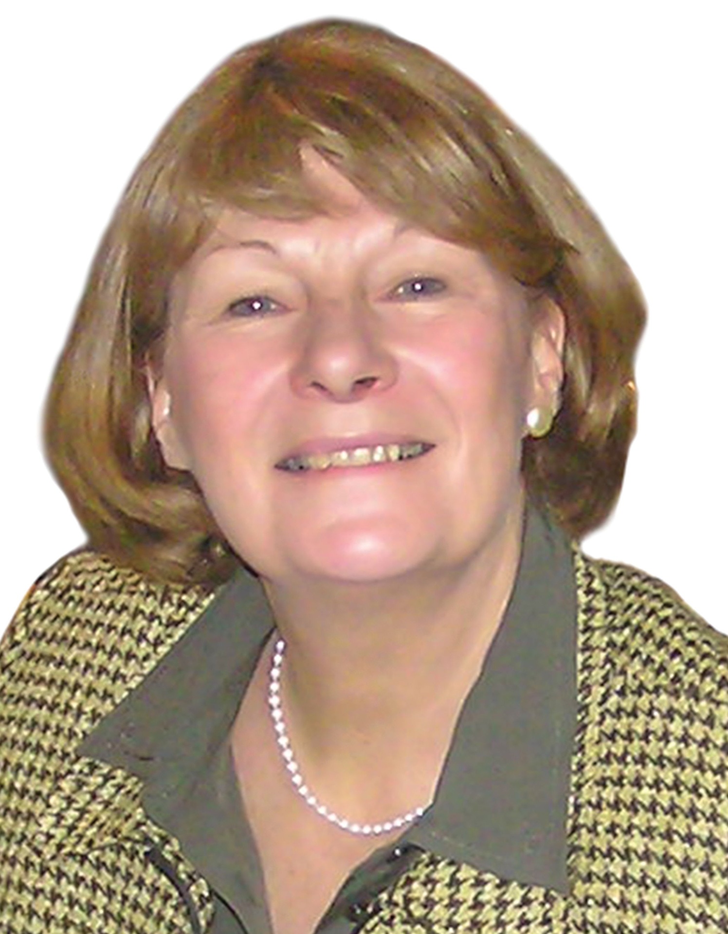 Ginette Morneau