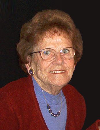 Berthe Wagner