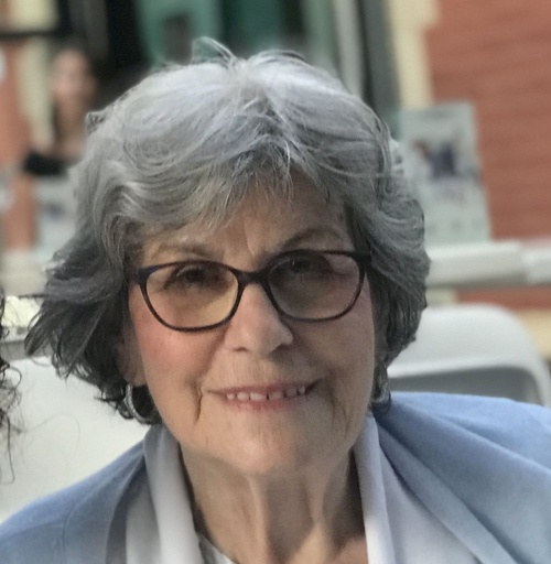 Georgine Potvin