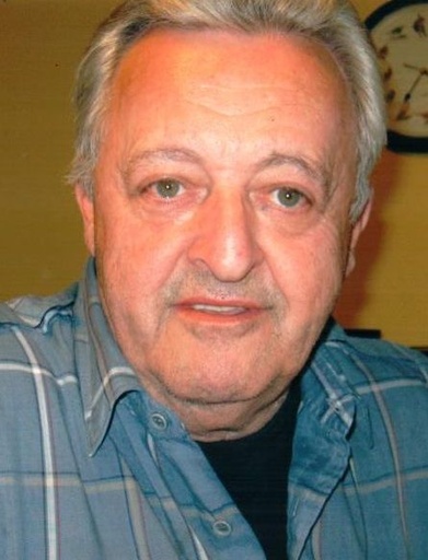 Marcel Plante