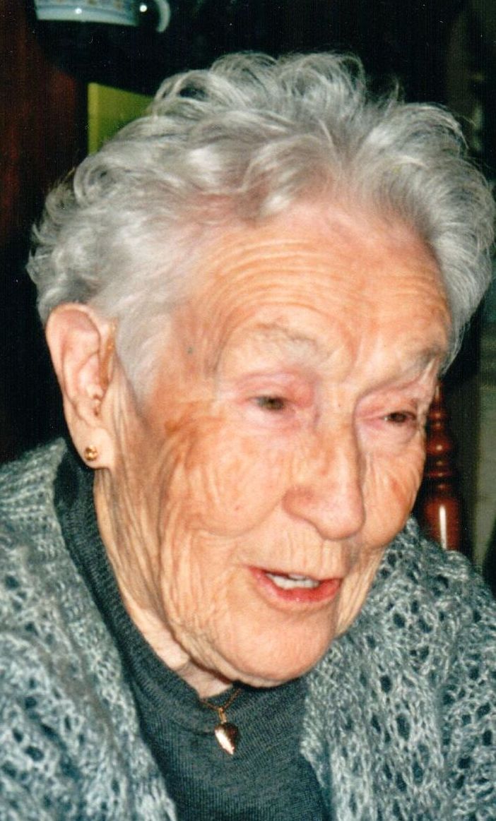 Mariette Demers