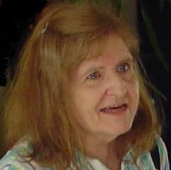 Ghislaine Francoeur