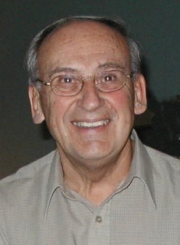 René Gaboury
